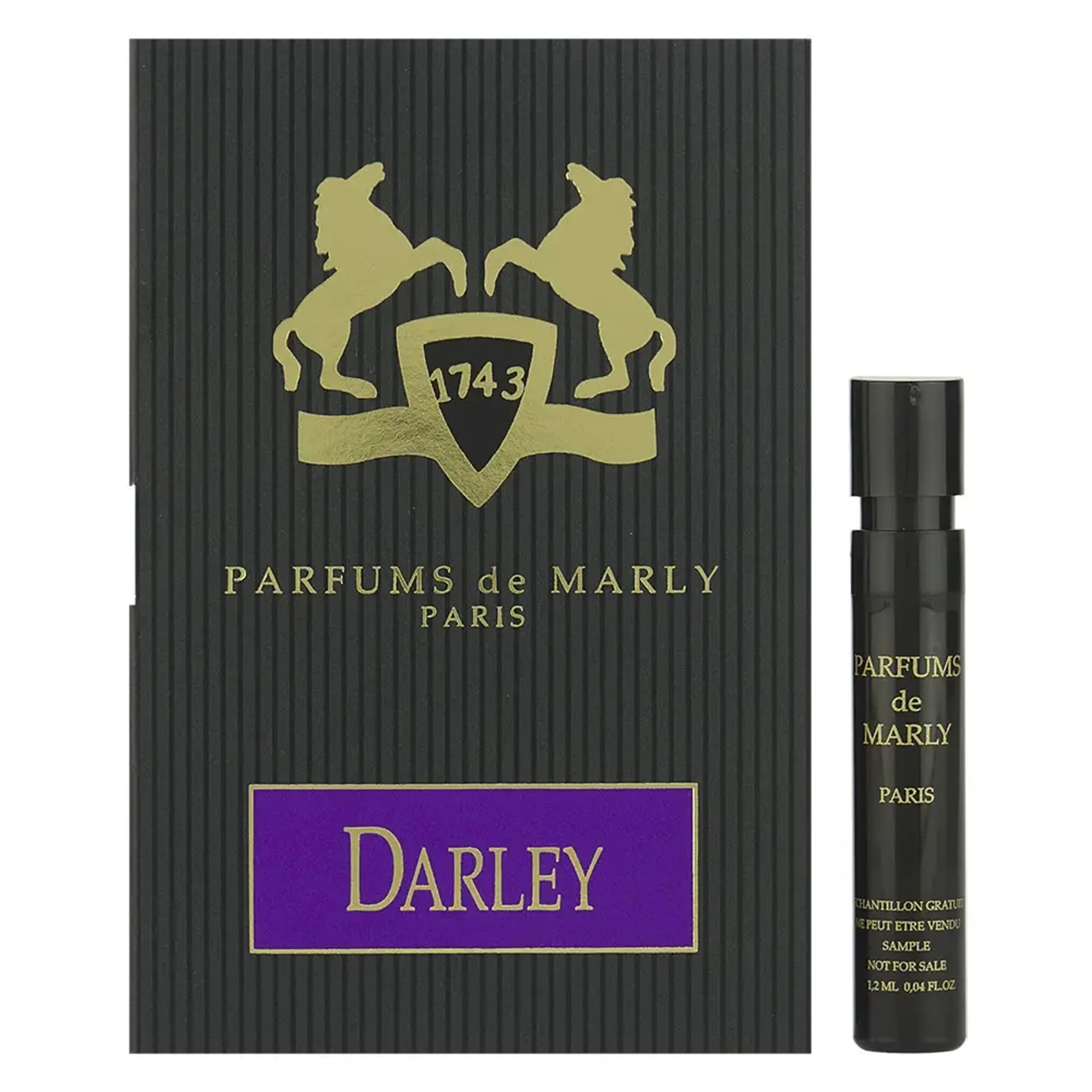 Darley by Parfums de Marly Eau de Parfum 1.5 ml | UAE