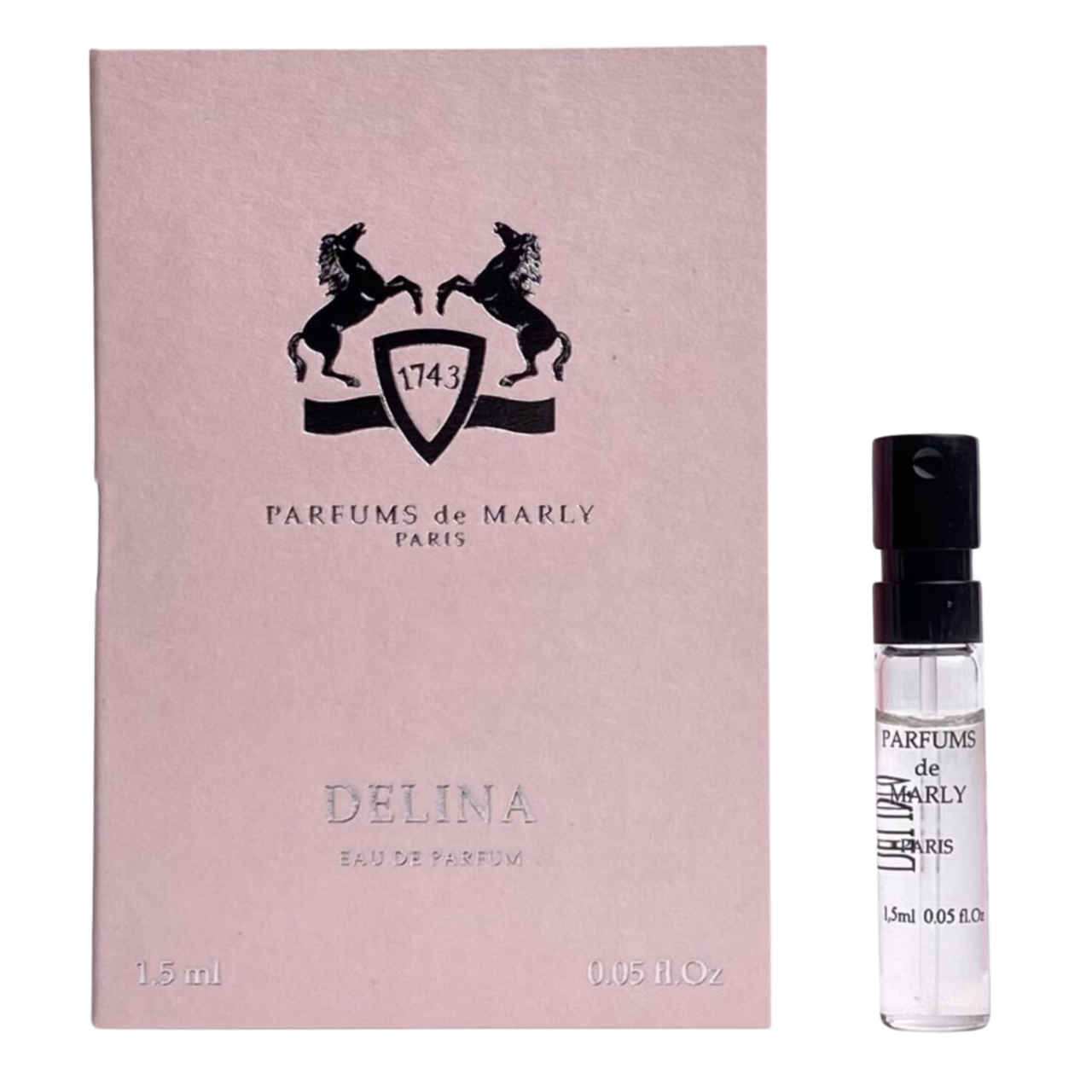 ديلينا من Parfums de Marly Eau de Parfum 1.5 ml | الإمارات