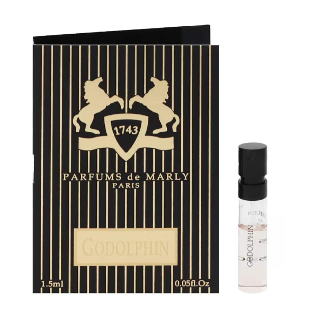 Godolphin by Parfums de Marly Eau de Parfum 1.5 ml | UAE