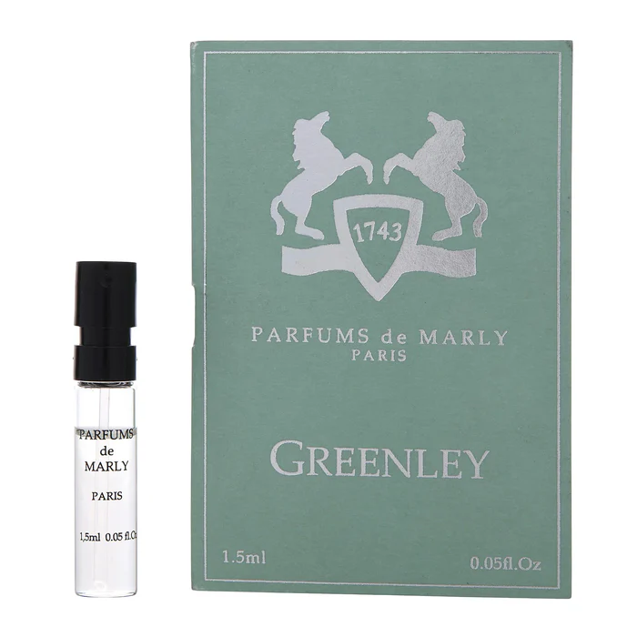 غرينلاي من Parfums de Marly Eau de Parfum 1.5 ml | الإمارات