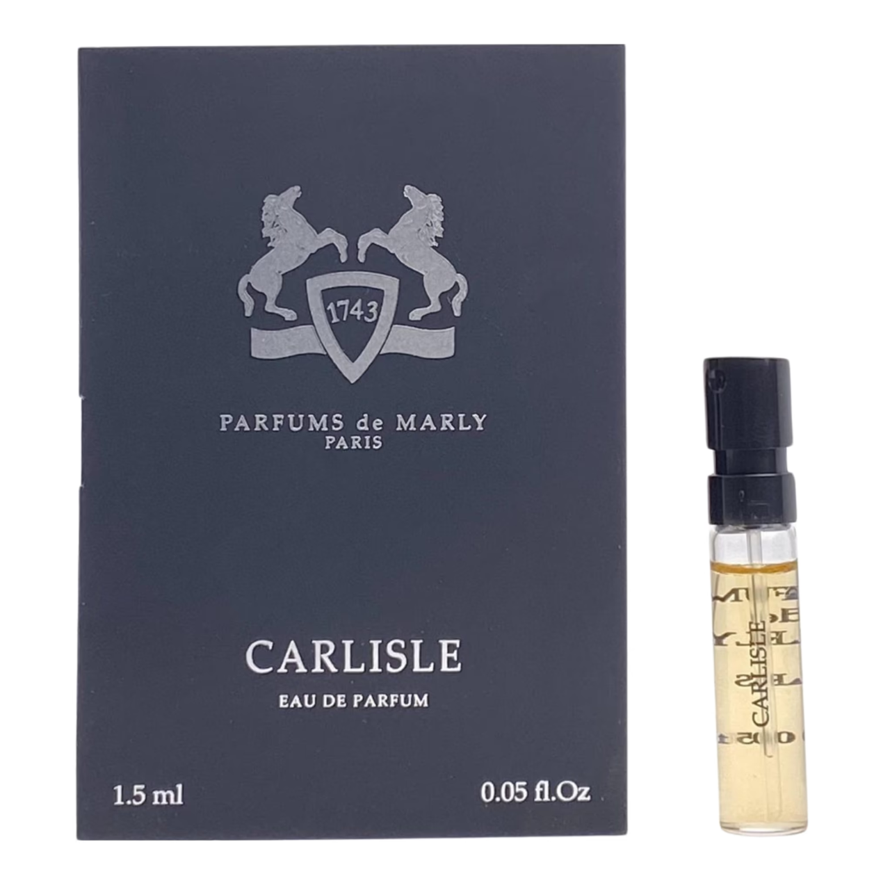 Carlisle by Parfums de Marly Eau de Parfum 1.5 ml | UAE