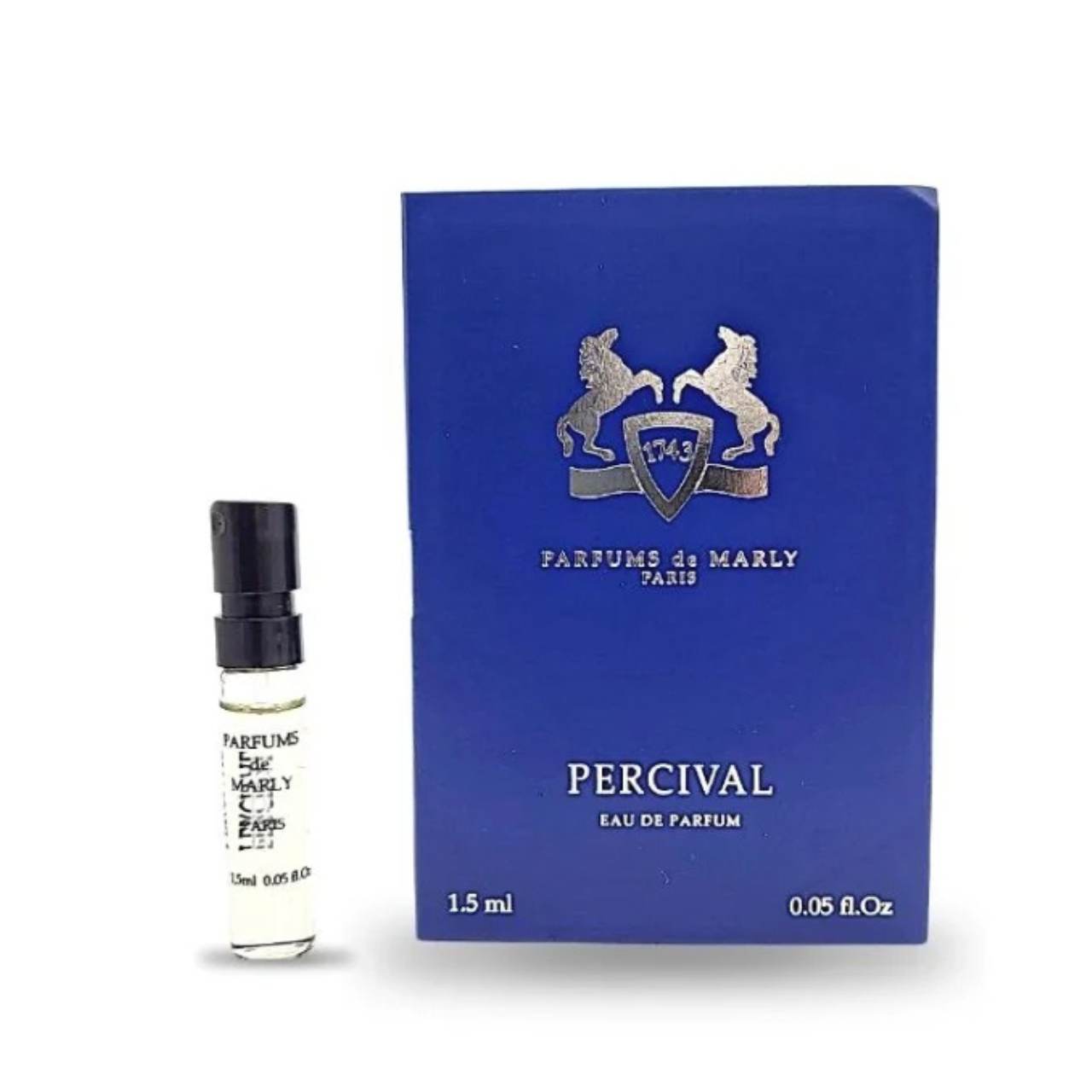 بيرسيفال من Parfums de Marly Eau de Parfum 1.5 ml | الإمارات