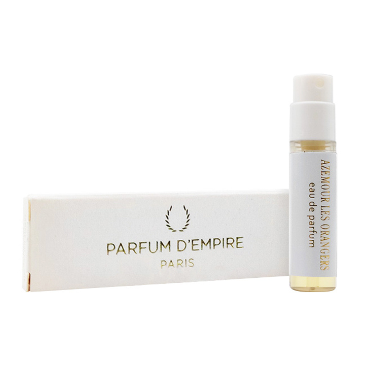 أزيمور ليه ورانغيرس من Parfum D'Empire Eau de Parfum 1.4…