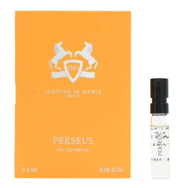 Perseus by Parfums de Marly Eau de Parfum 1.5 ml | UAE