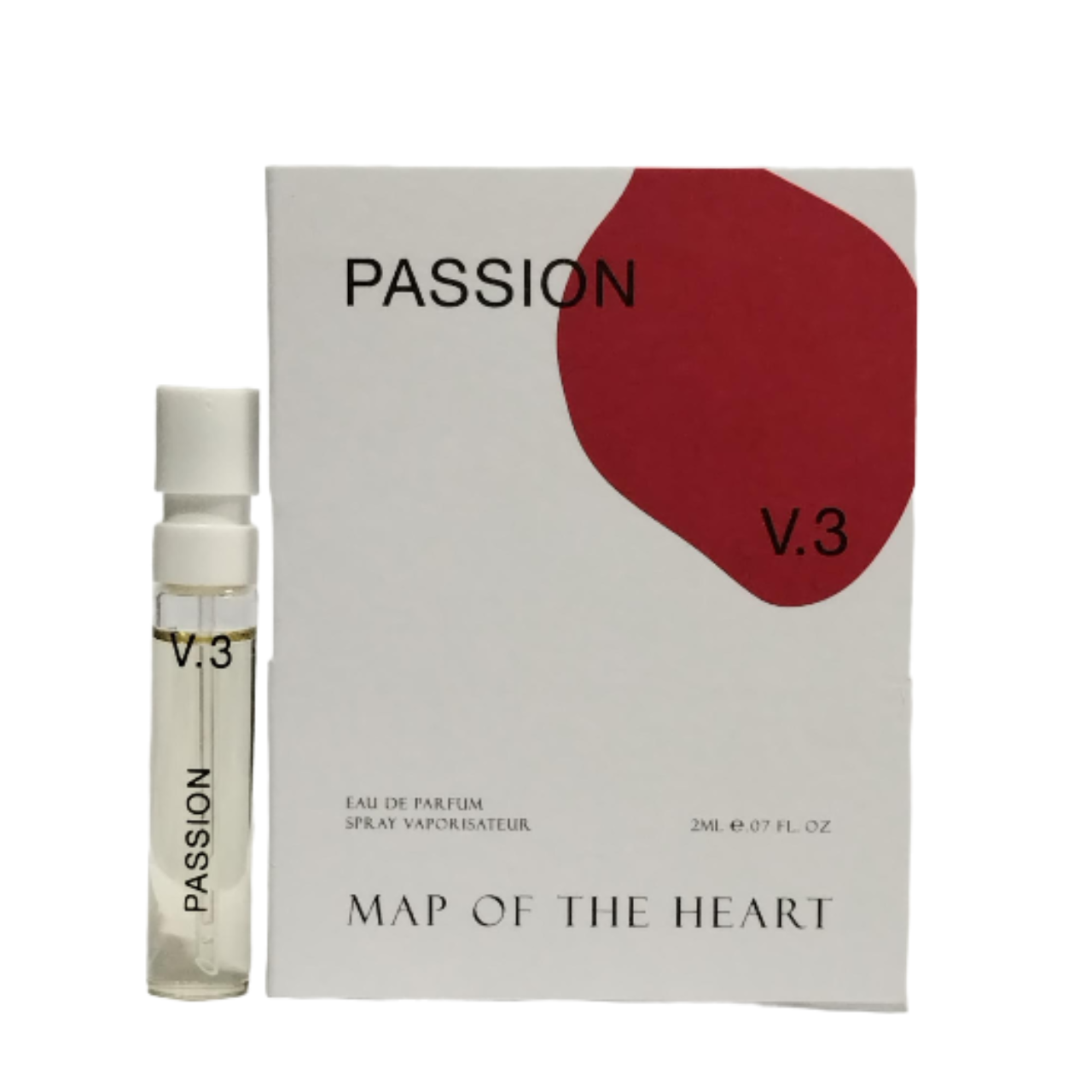 V.3 Passion