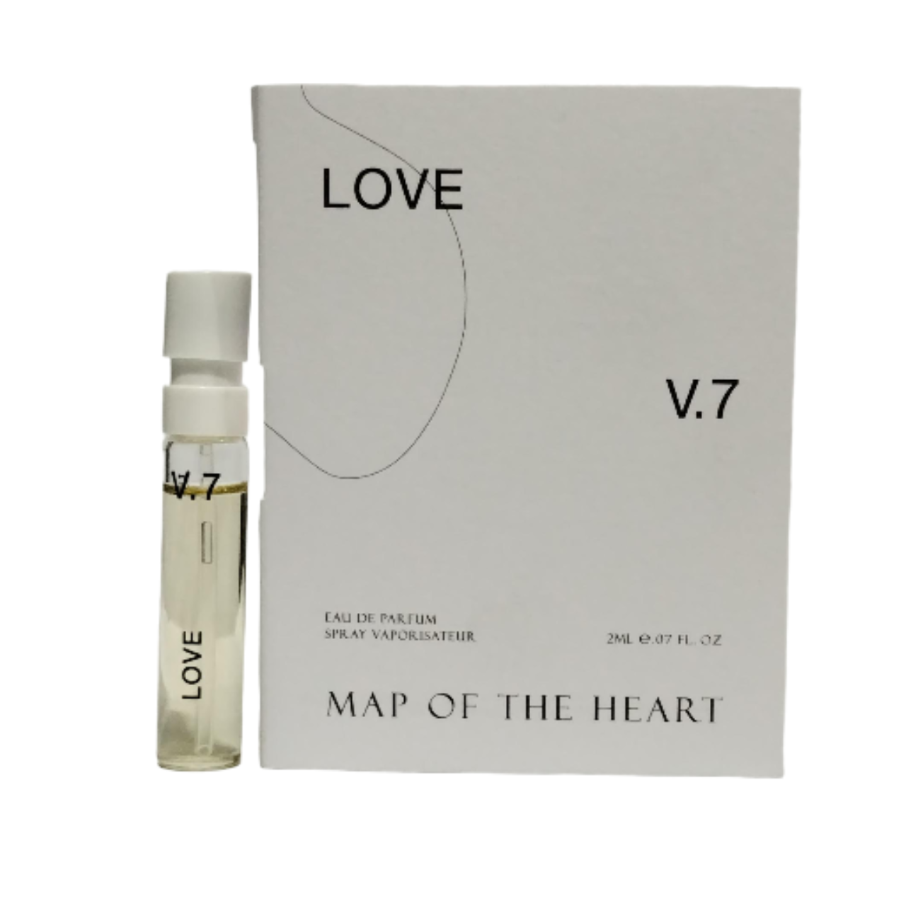 V.7 Love