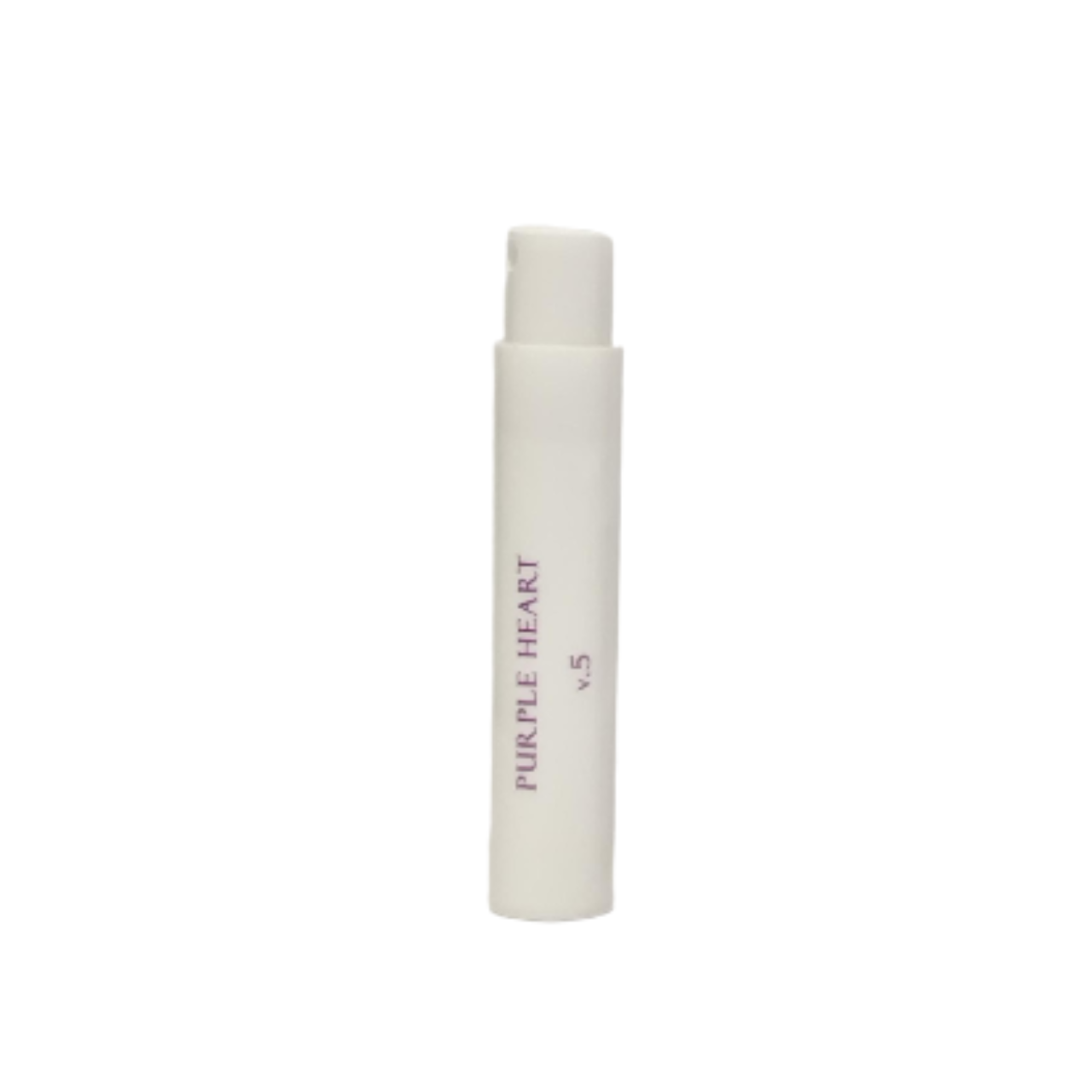 Purple Heart V5 by Map Of The Heart Eau de Parfum 1 ml | UAE