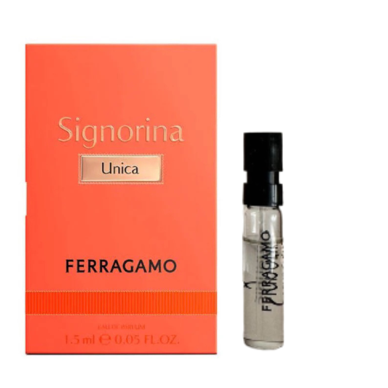 Signorina Unica by Salvatore Ferragamo Eau de Parfum 1.5…