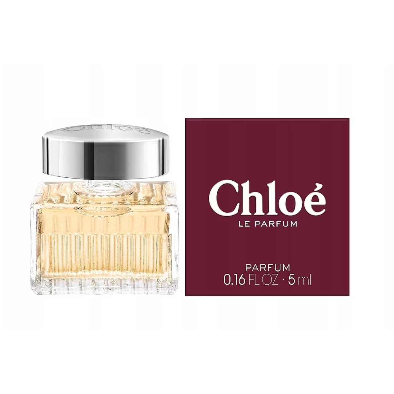 Le Parfum by Chloe Parfum 5 ml | UAE