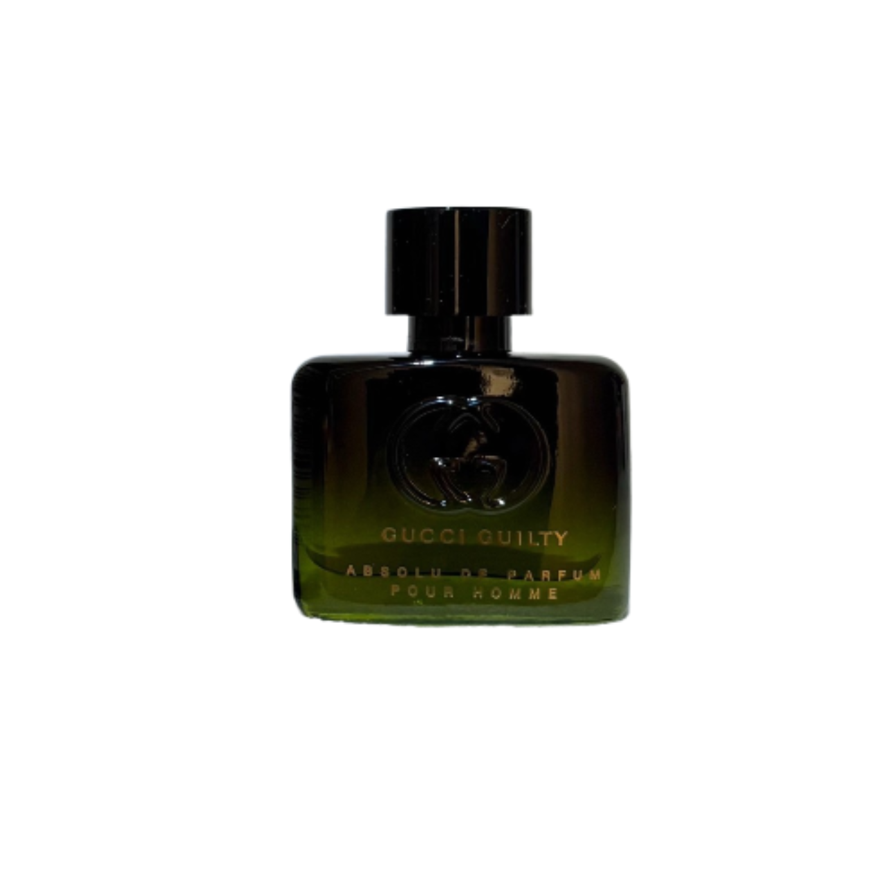 Guilty Pour Homme Absolu De Parfum