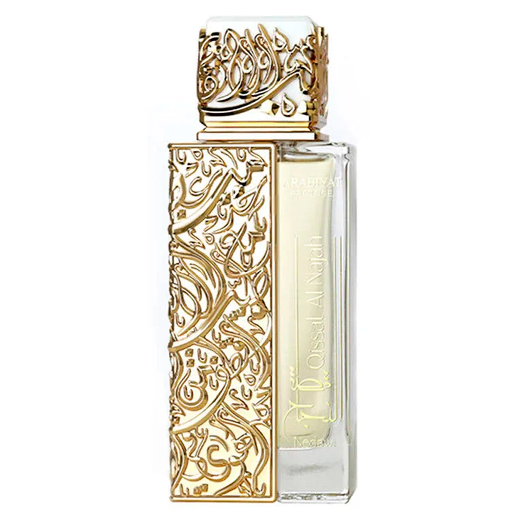 Qissat Al Najah Nedawi by Arabiyat Prestige Eau de Parfum…