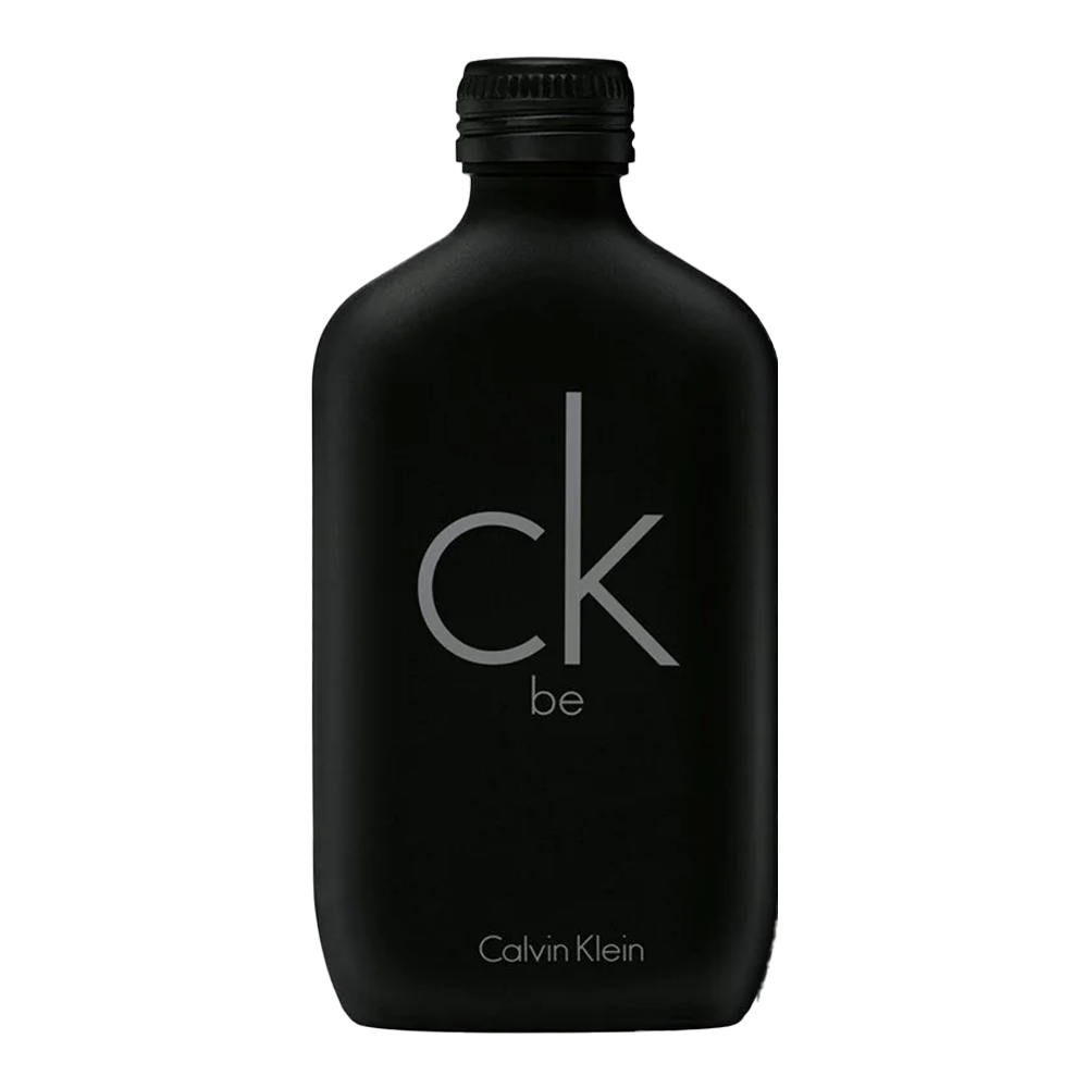 Ck Be by Calvin Klein Eau de Toilette 100 ml | UAE