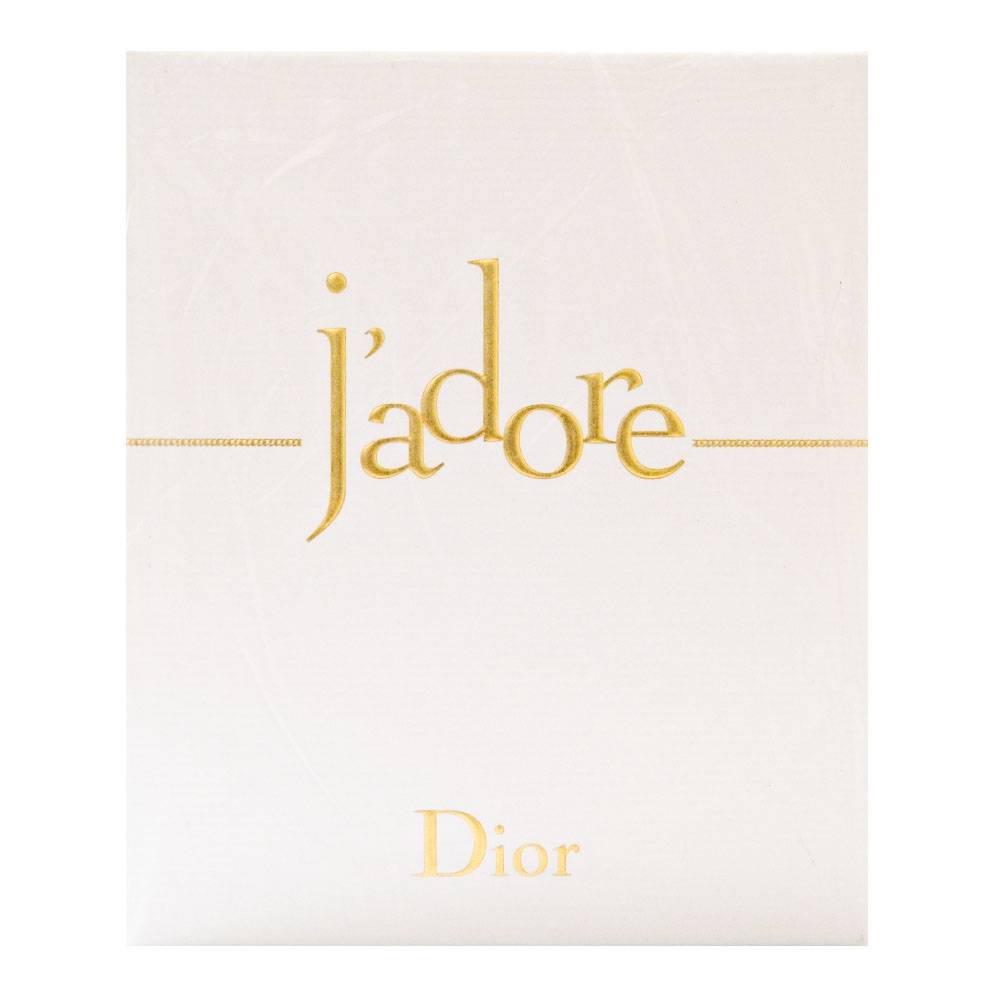 Jadore + Body Milk by Christian Dior Eau de Parfum 5 ml…