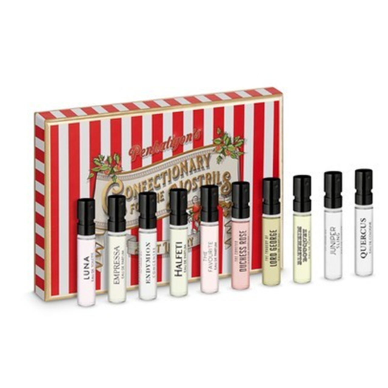 Penhaligons Hearts And Humbugs (Empressa + Blenheim Bouqu…
