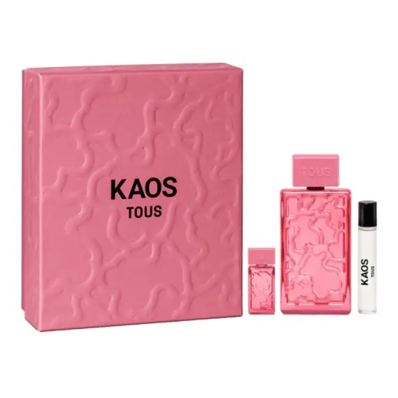 Kaos 100ml by Tous Eau de Parfum 15 ml | UAE