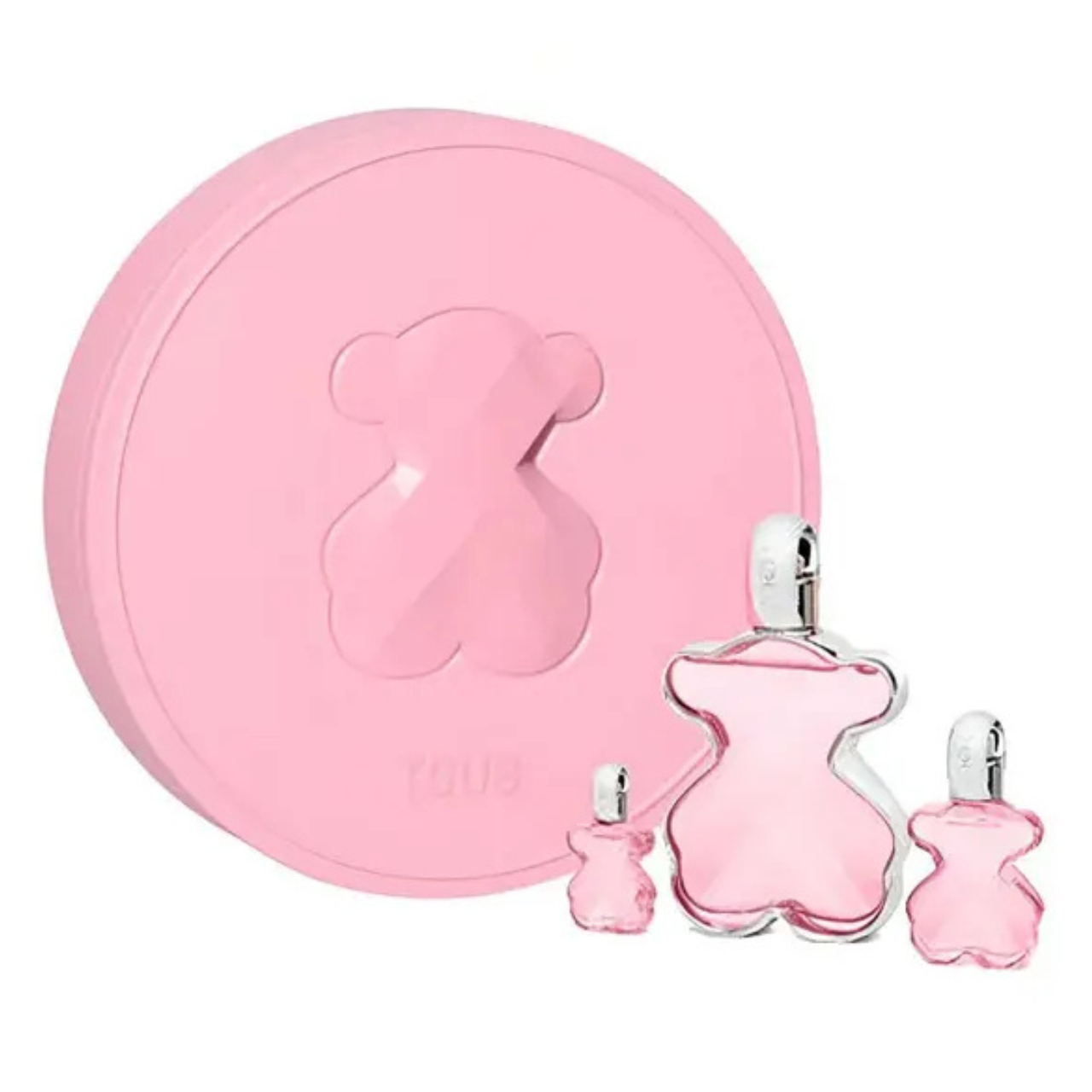 لاف مي من Tous Eau de Parfum 90 ml | الإمارات