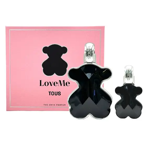 لاف مي ذا ونايكس من Tous Parfum 90 ml | الإمارات