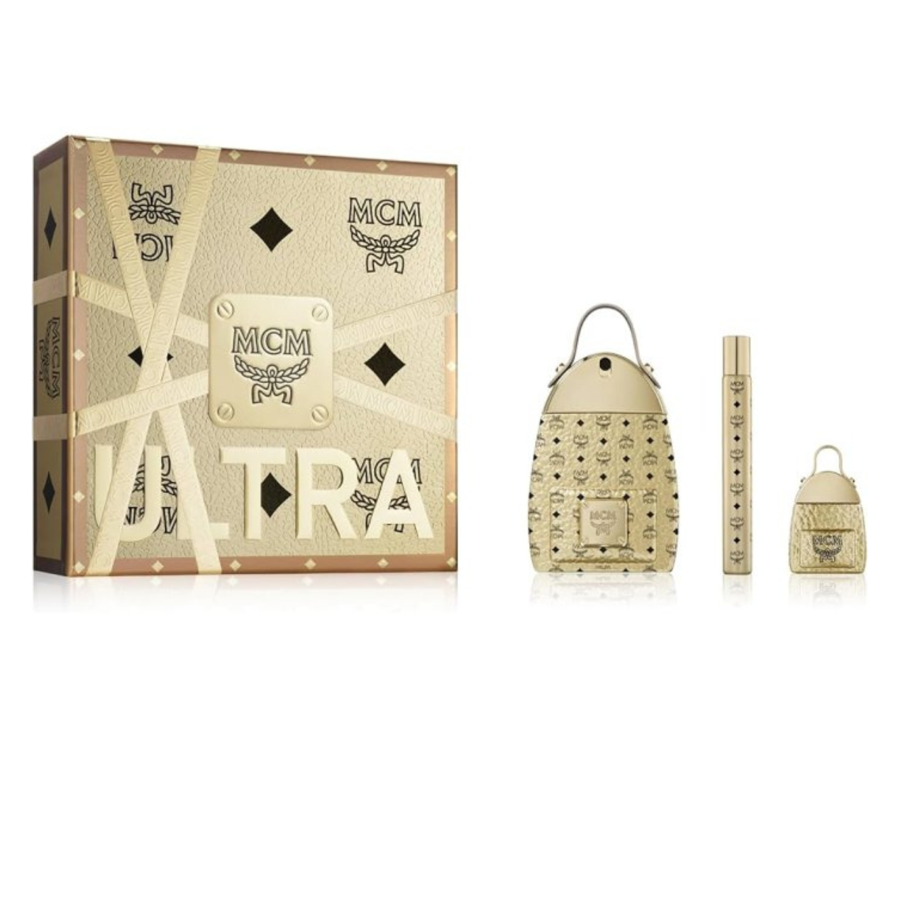 ولترا من MCM Eau de Parfum 75 ml | الإمارات