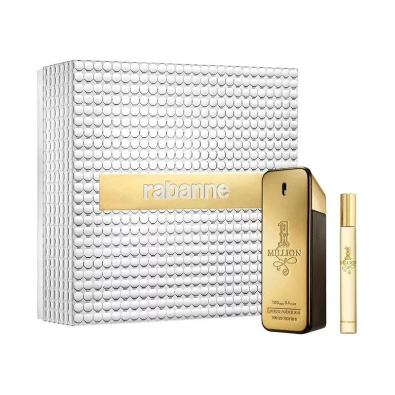 1 مليون من Paco Rabanne Eau de Toilette 100 ml | الإمارات