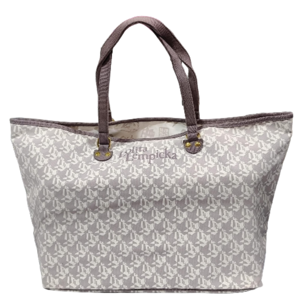 Women Tote Bag by Lolita Lempicka | UAE