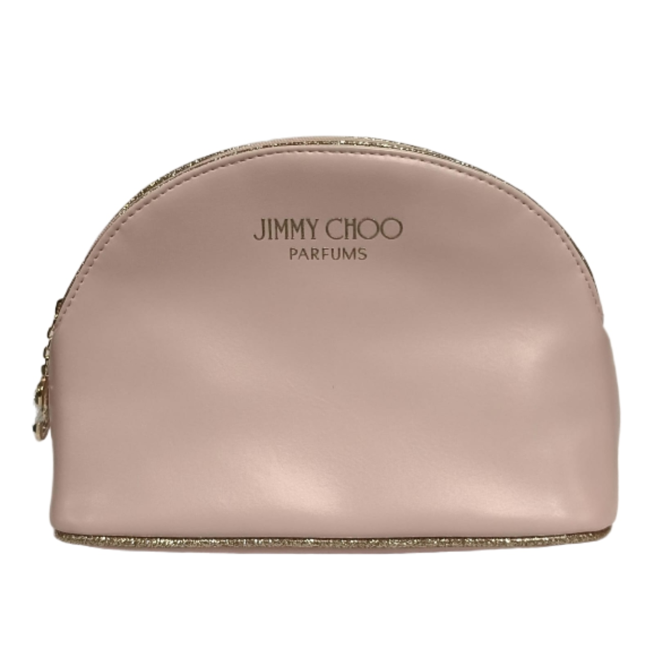 Women Makeup Pouch by Jimmy Choo | UAE