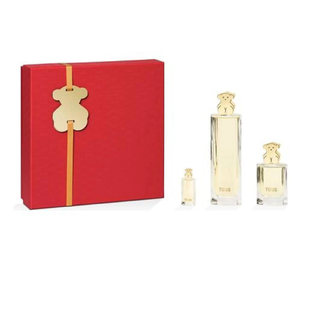 توس من Tous Eau de Parfum 90 ml | الإمارات