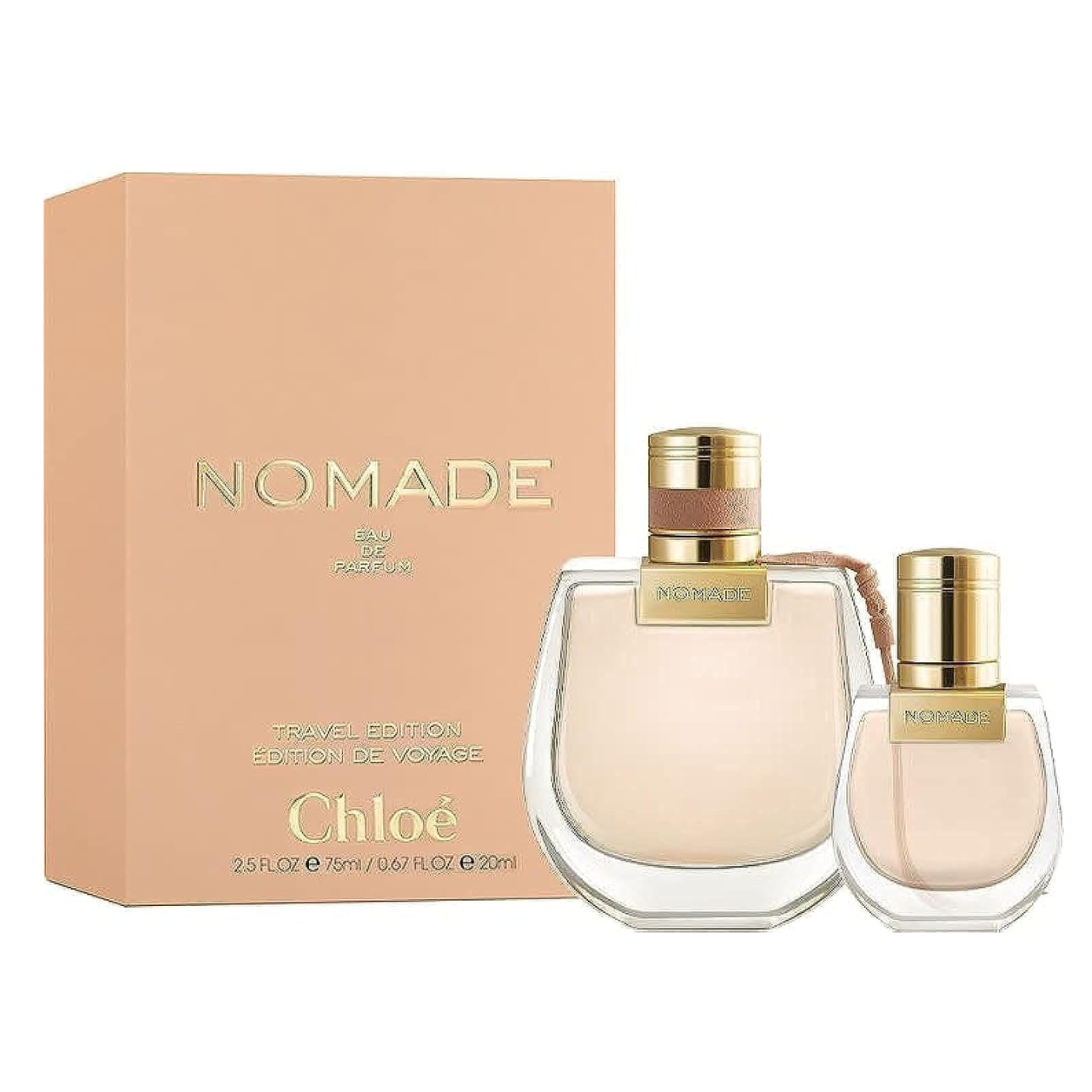 كلوي من Chloe Eau de Parfum 75 ml | الإمارات