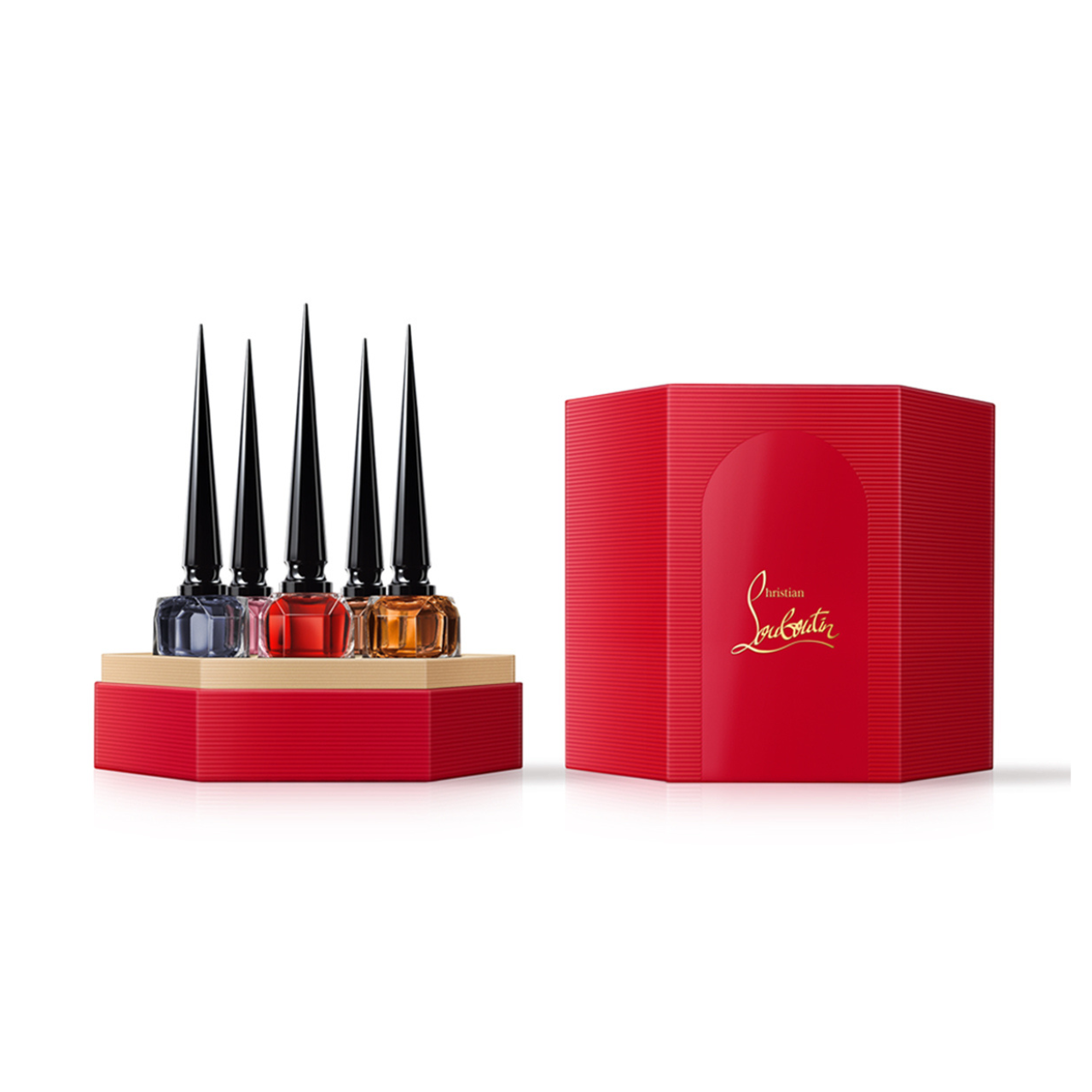 Fetiche Collection ( Lambre + Liris + Lebene + Le Cuir + Lencens)