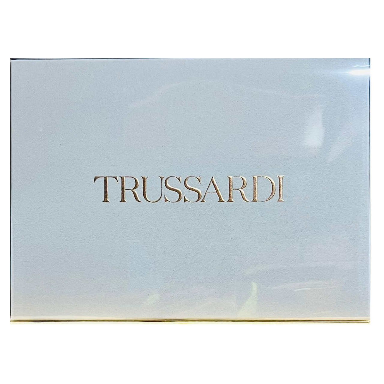 By Trussardi + Body Emulsion + Hair Mist by Trussardi Eau…