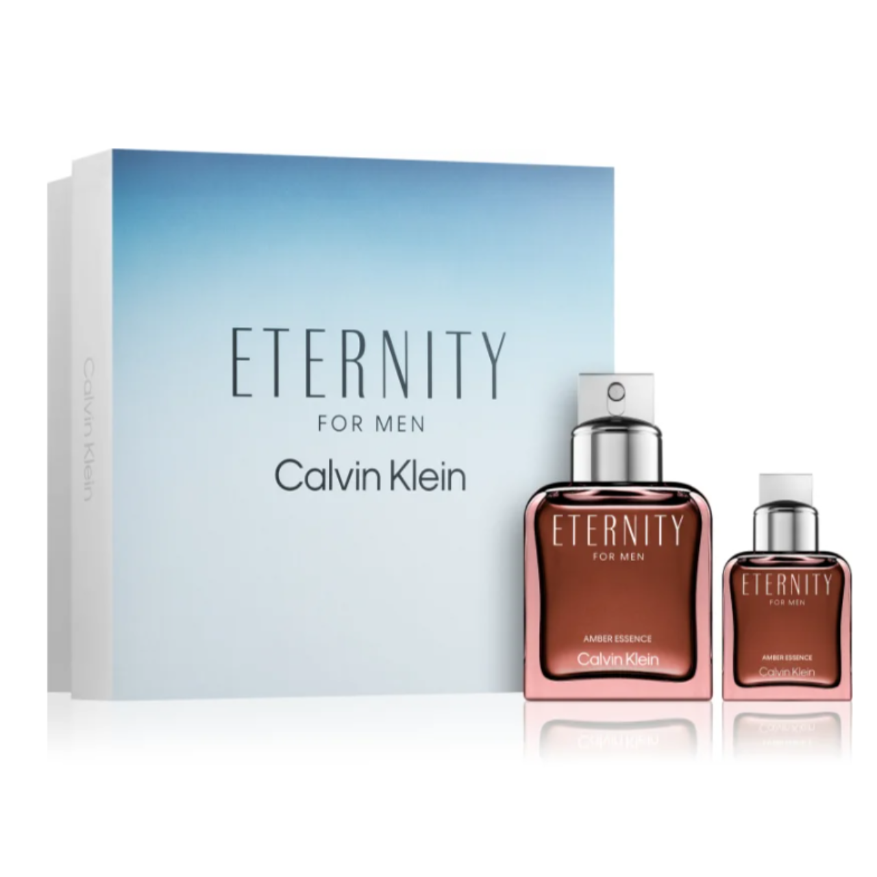 Eternity Amber Essence by Calvin Klein Parfum 100 ml | UAE