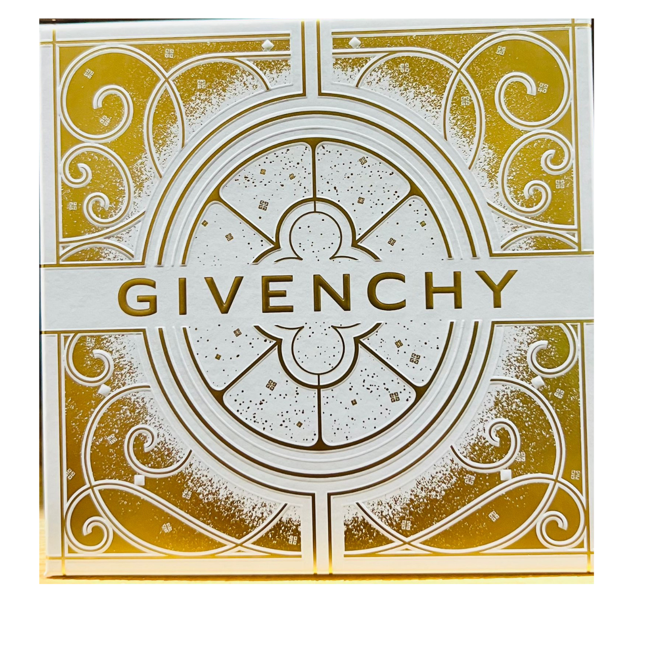 L'Interdit Rouge by Givenchy Eau de Parfum 50 ml | UAE
