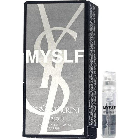 Myslf Labsolu by Yves Saint Laurent Parfum 1.2 ml | UAE