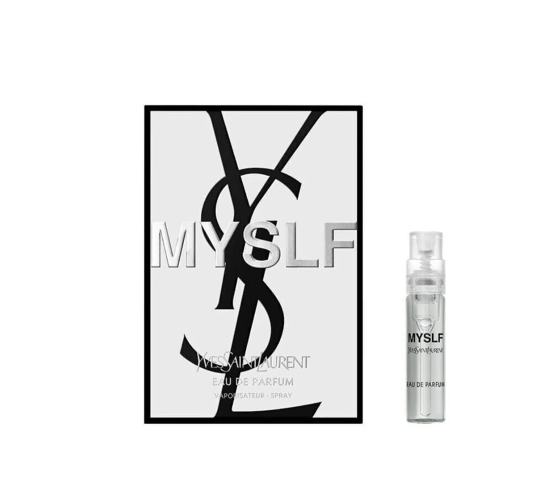 مايسلف من Yves Saint Laurent Eau de Parfum 1.2 ml | الإمارات