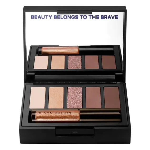 Emphasize Eye Design Focused Eyeshadow Palette