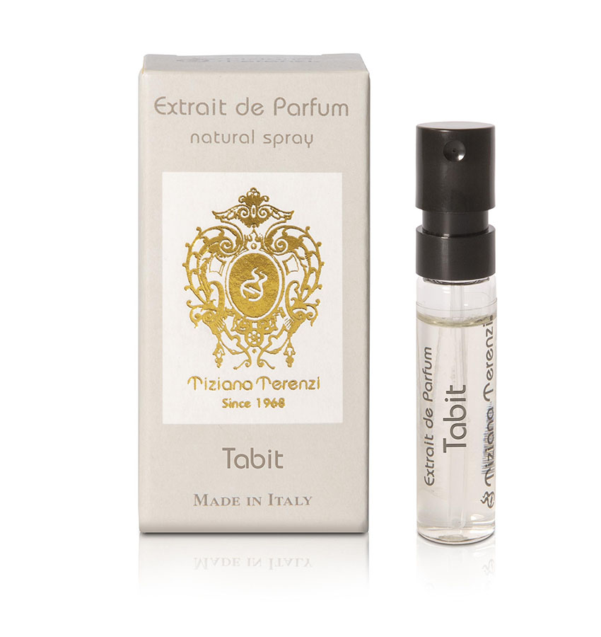 تابيت من Tiziana Terenzi Extrait de Parfum 1.5 ml | الإمارات