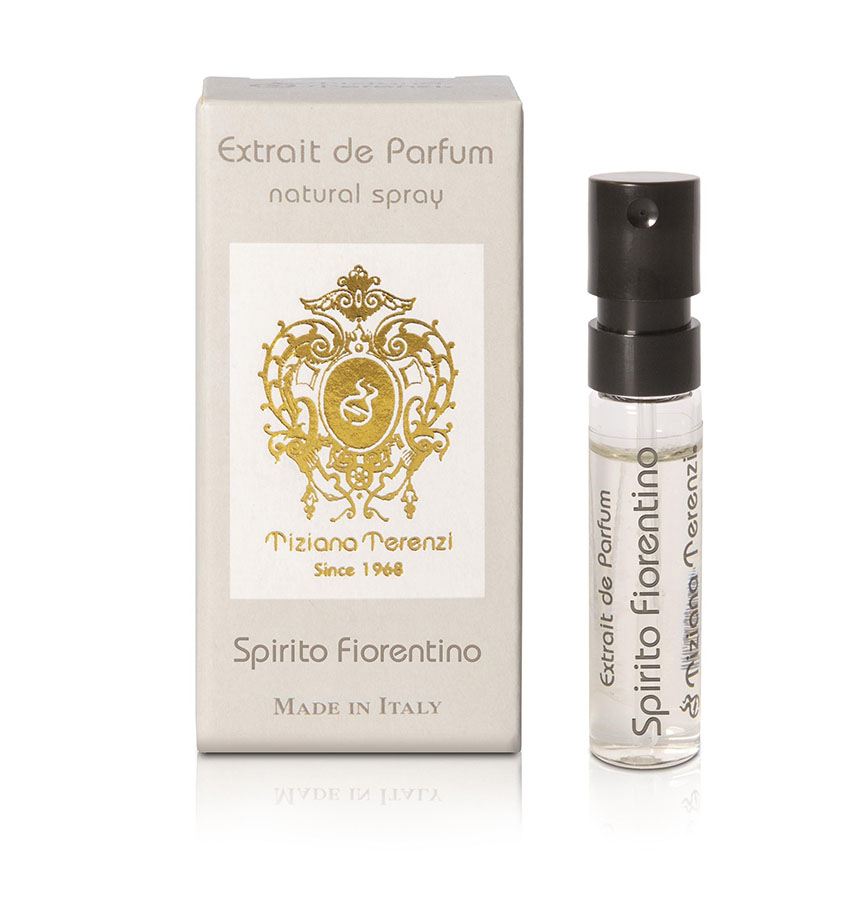 Spirito Fiorentino by Tiziana Terenzi Extrait de Parfum 1…