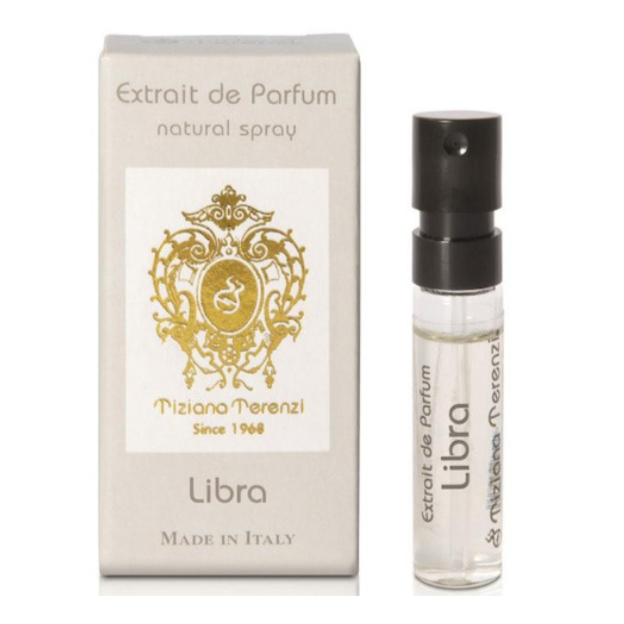 Luna Collection Libra by Tiziana Terenzi Elixir de Parfum…