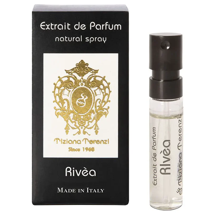 ريفي من Tiziana Terenzi Extrait de Parfum 1.5 ml | الإمارات