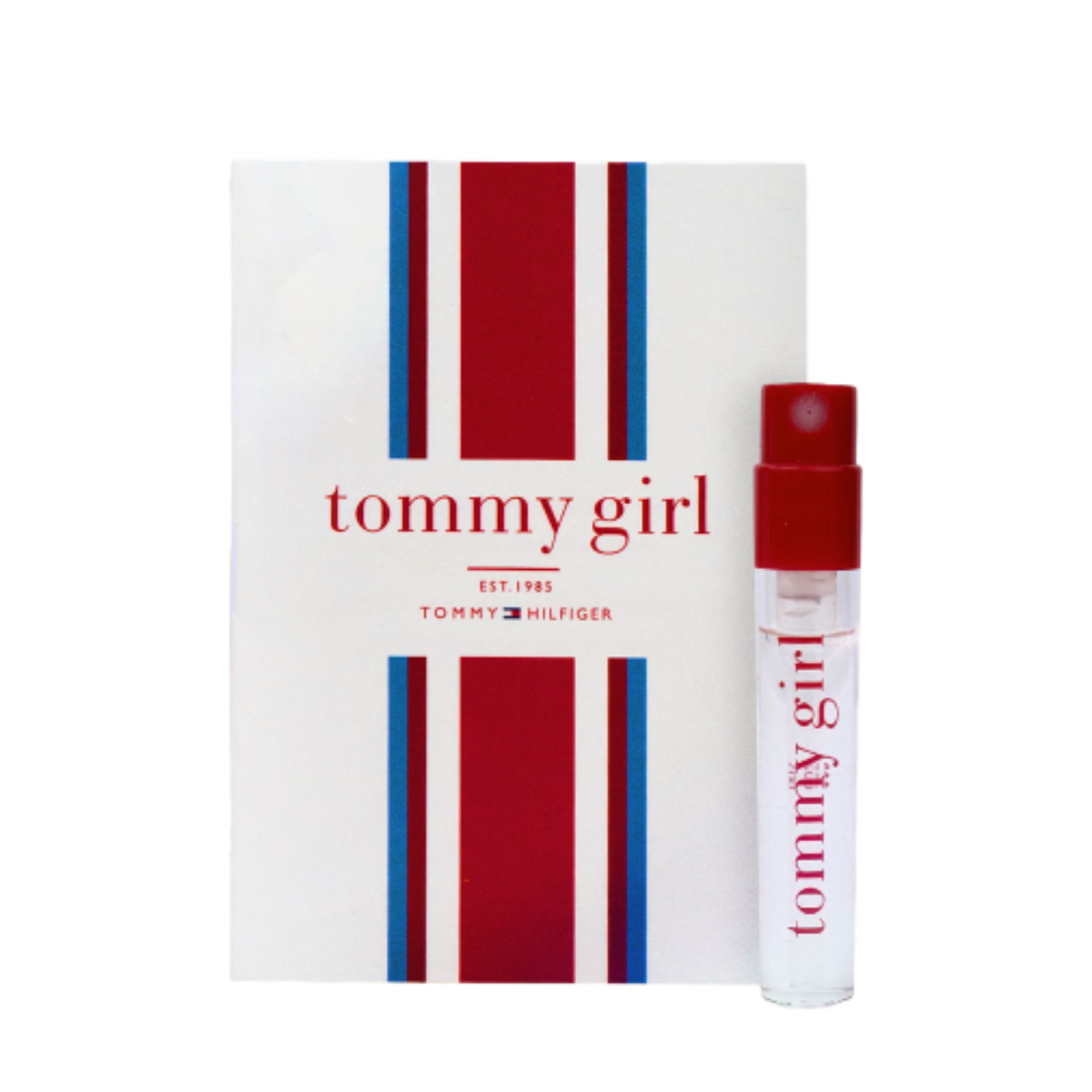توماي غيرل من Tommy Hilfiger Eau de Toilette 1.5 ml | الإ…