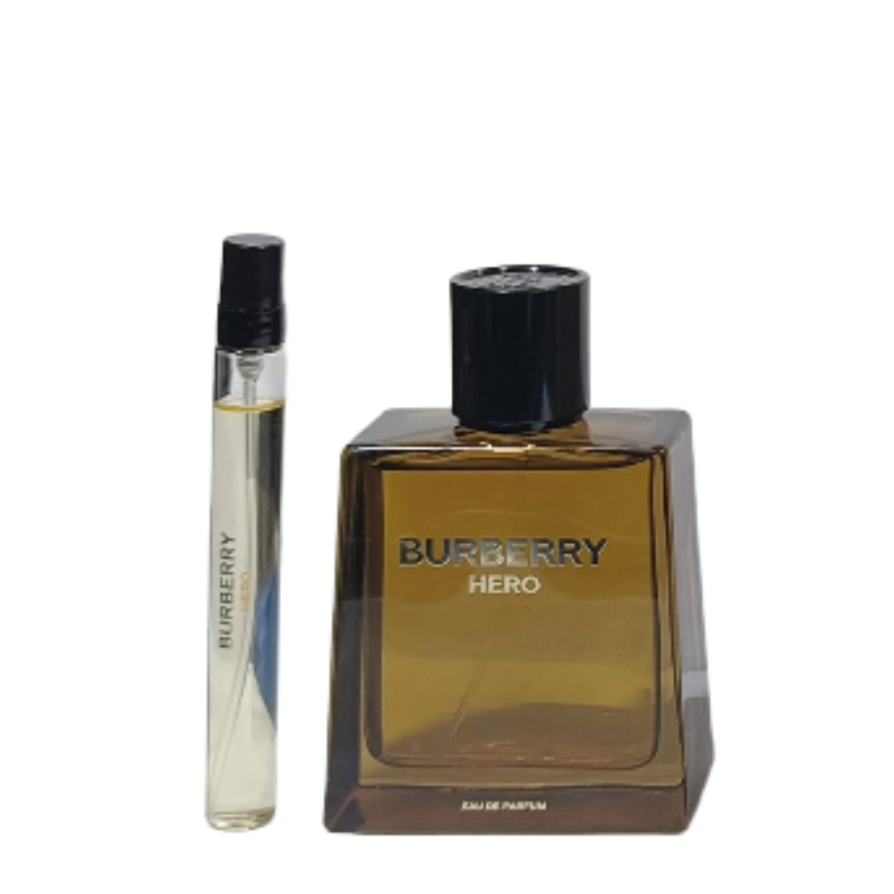 Hero by Burberry Eau de Parfum 100 ml | UAE