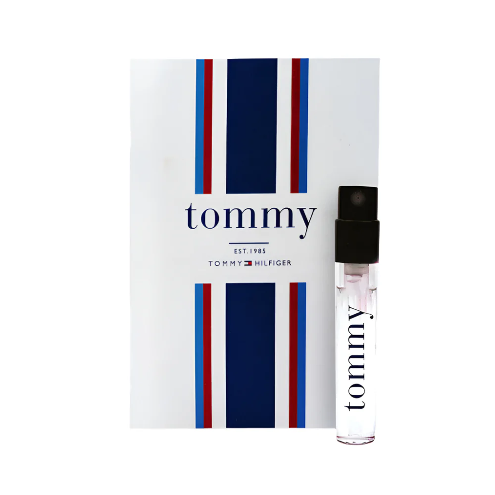 توماي من Tommy Hilfiger Eau de Toilette 1.5 ml | الإمارات