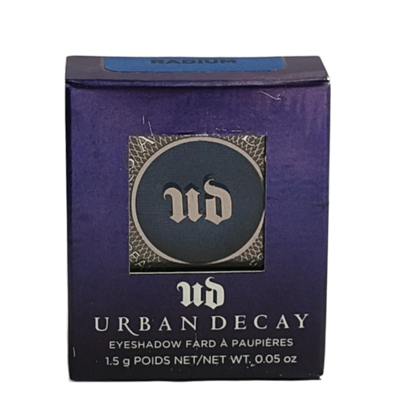 Radium Eyeshadow