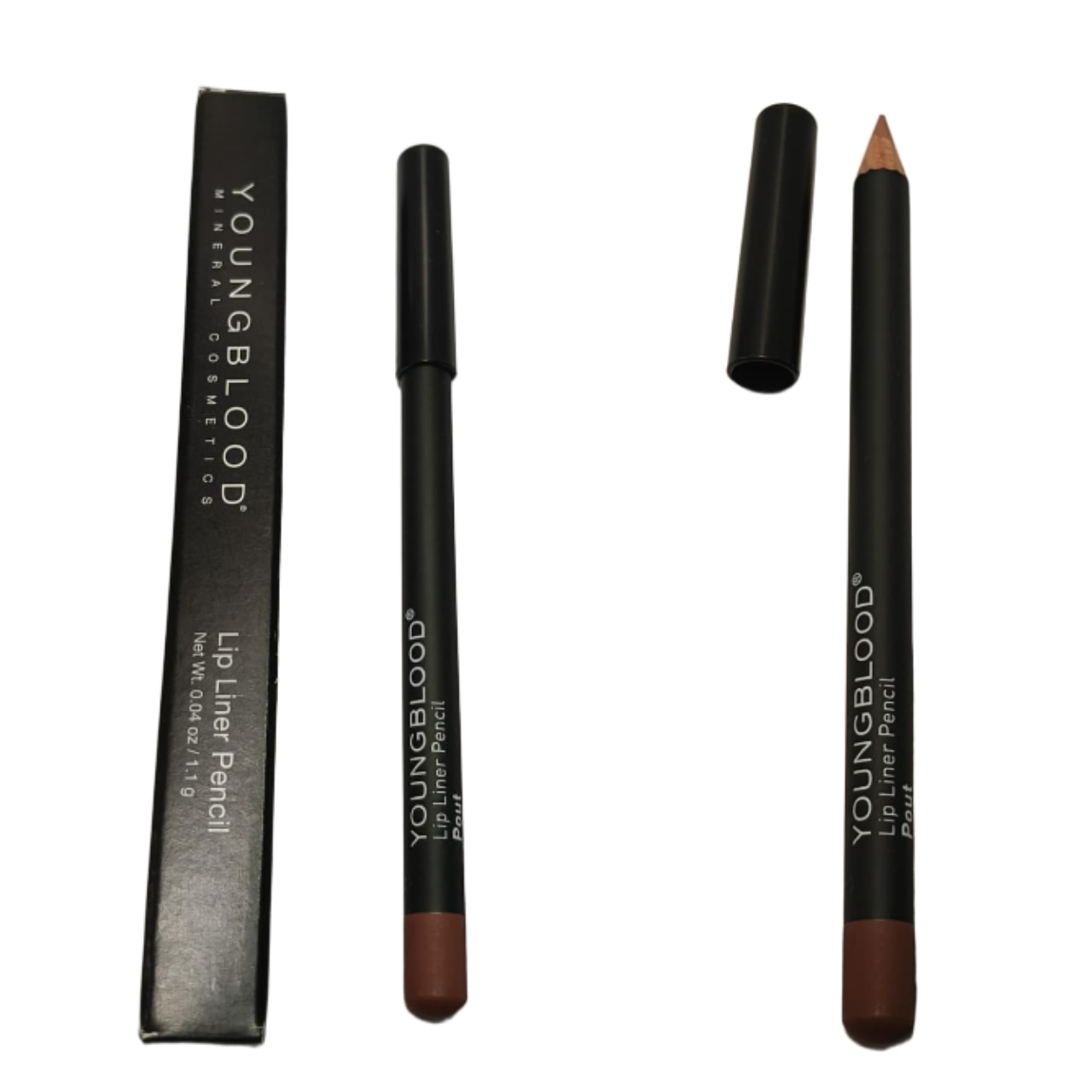 Pout Lip Liner Pencil