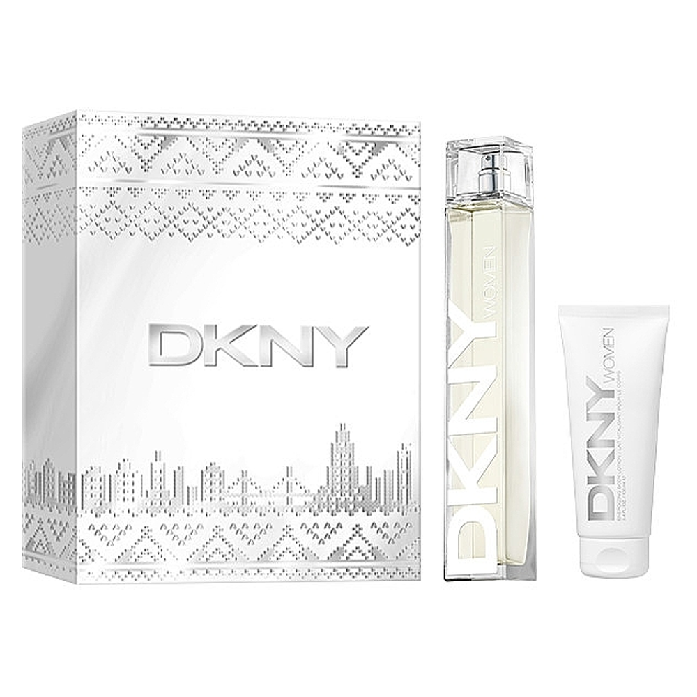 Donna Karan Energizing + body lotion by DKNY Eau de Parfu…