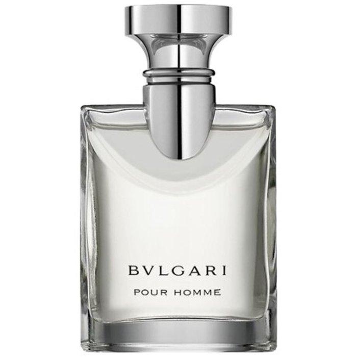 Pour Homme by Bvlgari Eau de Toilette 50 ml | UAE