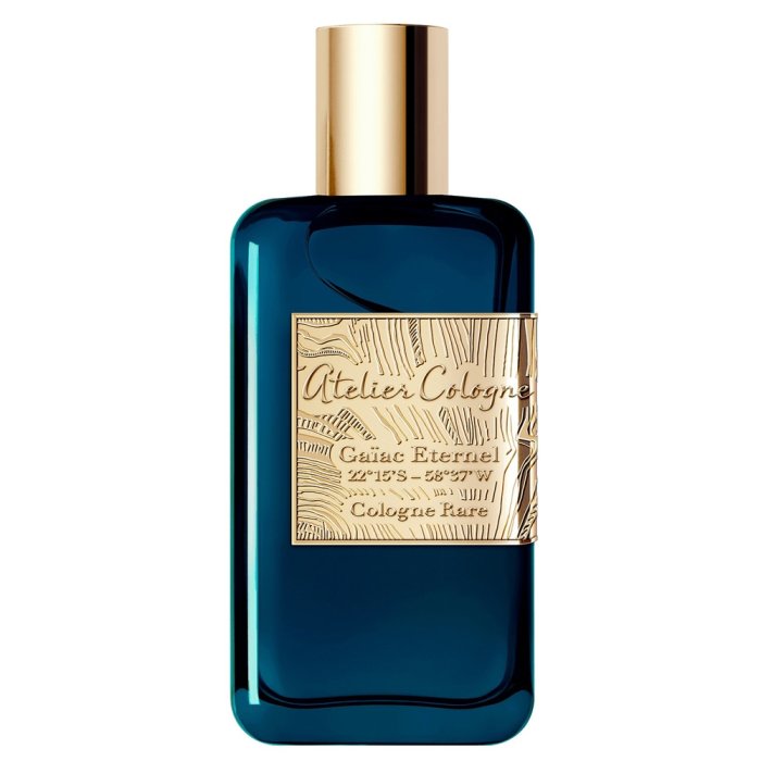 Gaiac Eternel Cologne Rare