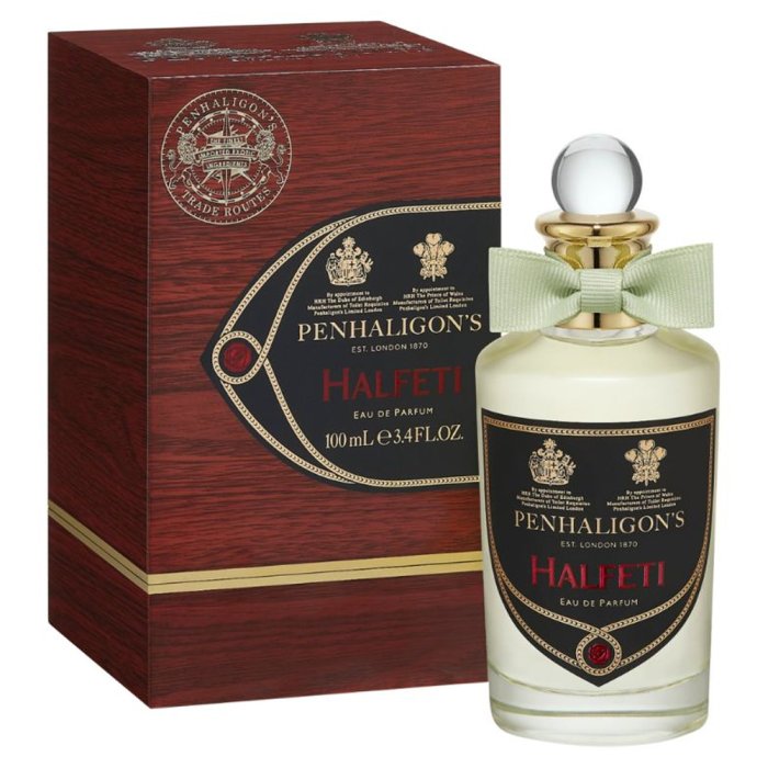 Halfeti by Penhaligon's Eau de Parfum 100 ml | UAE