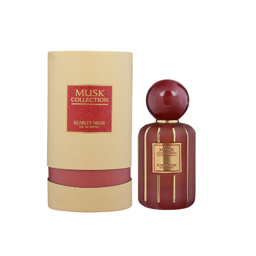 مسك كوليكشن سكارليت مسك من Flavia Eau de Parfum 100 ml…