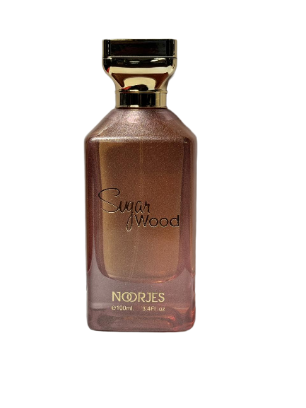Sugar Wood by Noorjes Eau de Parfum 100 ml | UAE