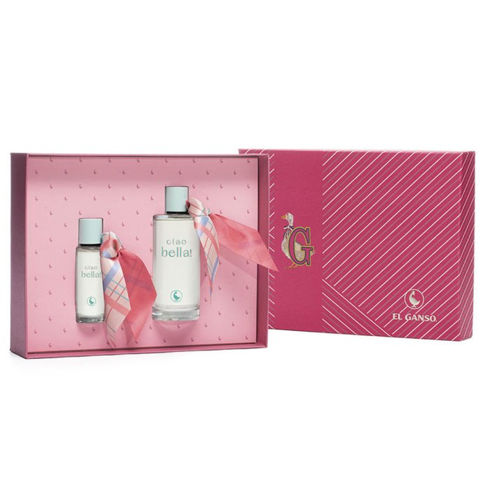 Ciao Bella! by El Ganso Eau de Toilette 125 ml | UAE